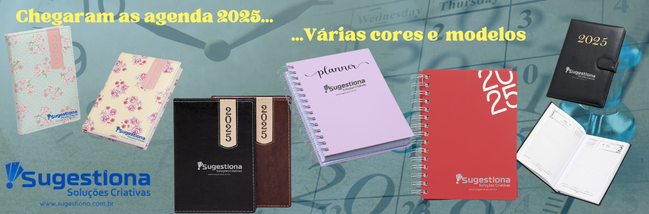 Agendas 2025